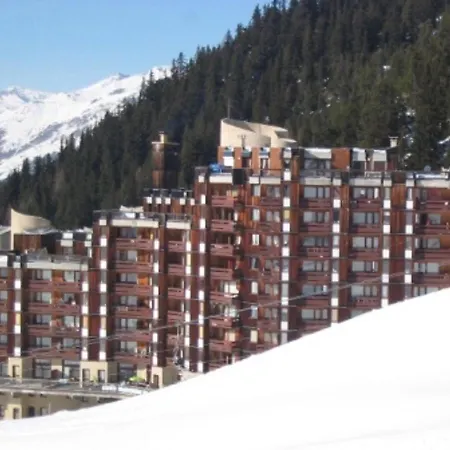 Renove 4 Pers - Pied Des Pistes - Balcon - Animaux Admis - Fr-1-181-1991